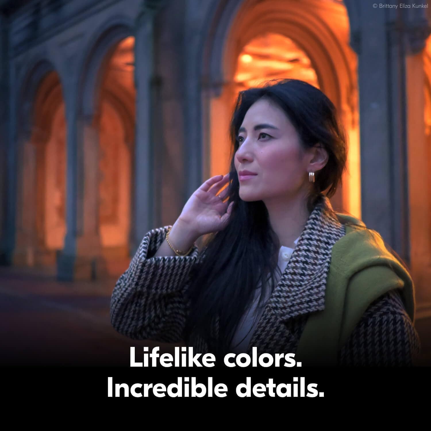 Nikon Z50 II Mirrorless Camera (Body Only) thumbnail 4