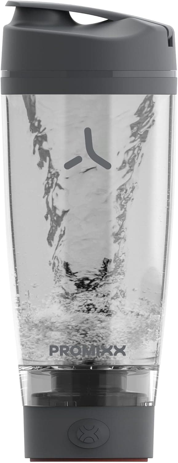 Promixx Pro Electric Shaker Bottle 20oz - image 1