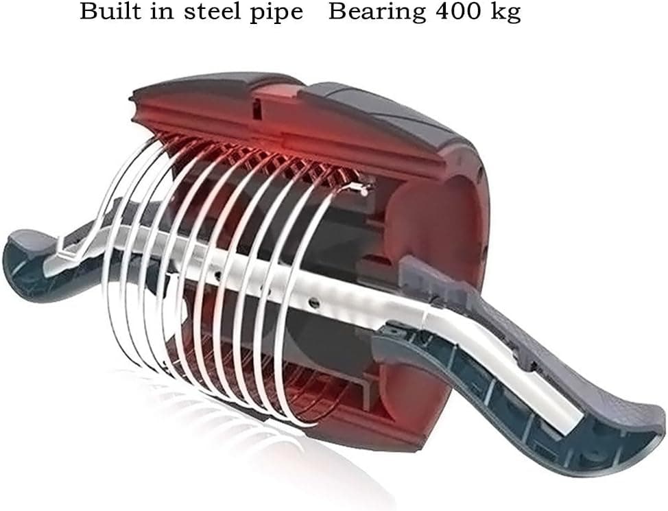 Perfect Fitness Ab Carver Pro Roller thumbnail 3