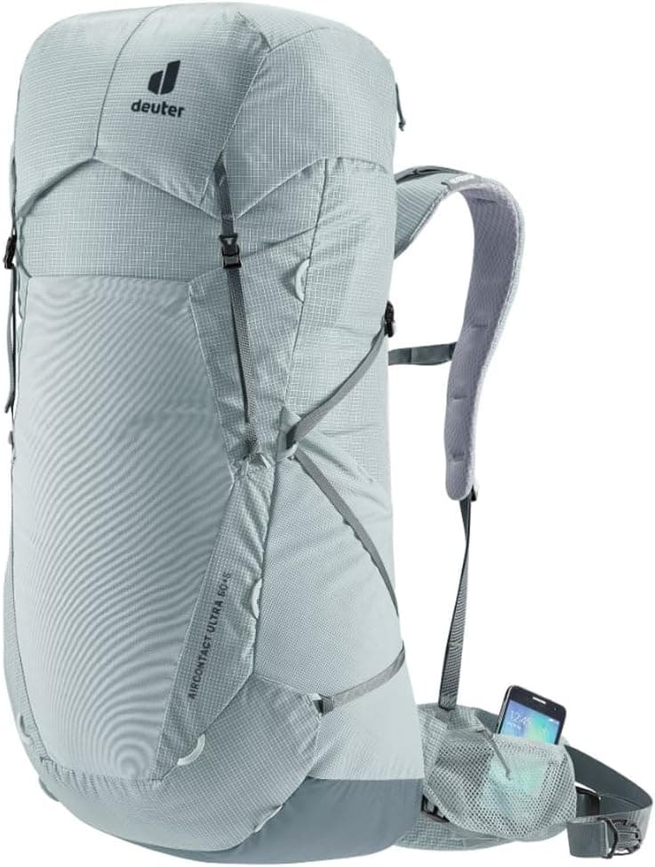 Deuter Aircontact Ultra 50+5 thumbnail 3