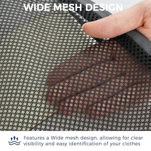 Bagail 6-Set Compression Packing Cubes thumbnail 5