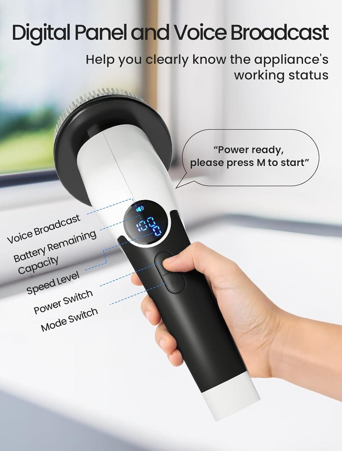 Keimi Electric Spin Scrubber thumbnail 5