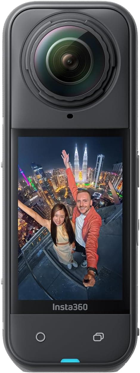 Insta360 X5 - image 1