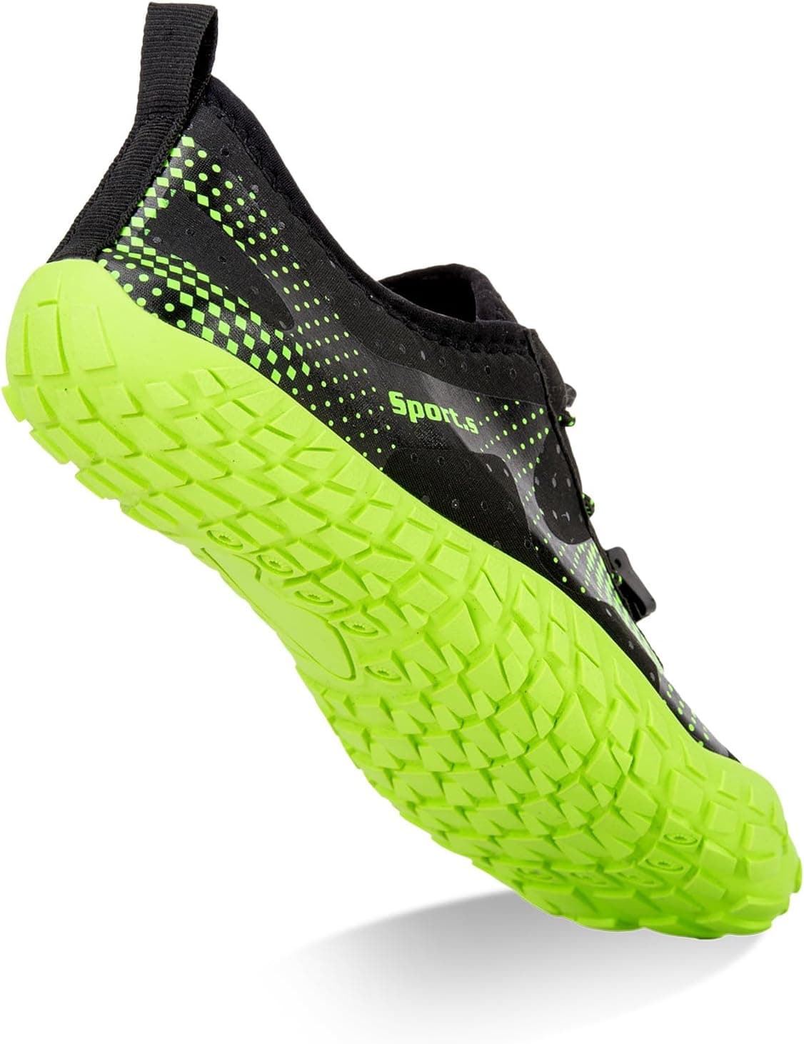 WateLves Barefoot Quick-Dry Aqua Socks Water Shoes thumbnail 5