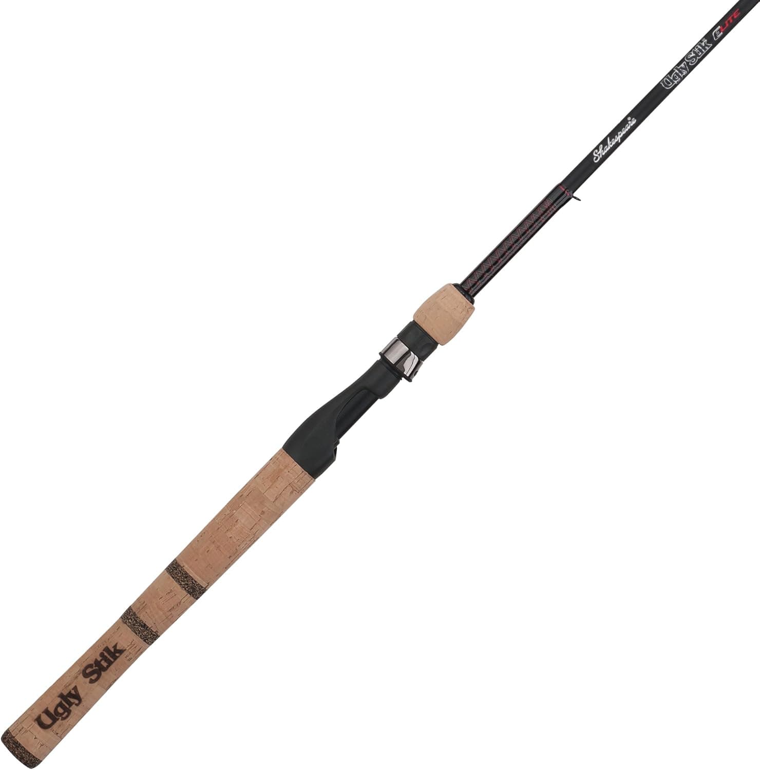 Ugly Stik Elite Spinning Rod thumbnail 4