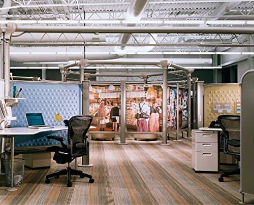 Herman Miller Classic Aeron Chair - Size B thumbnail 2