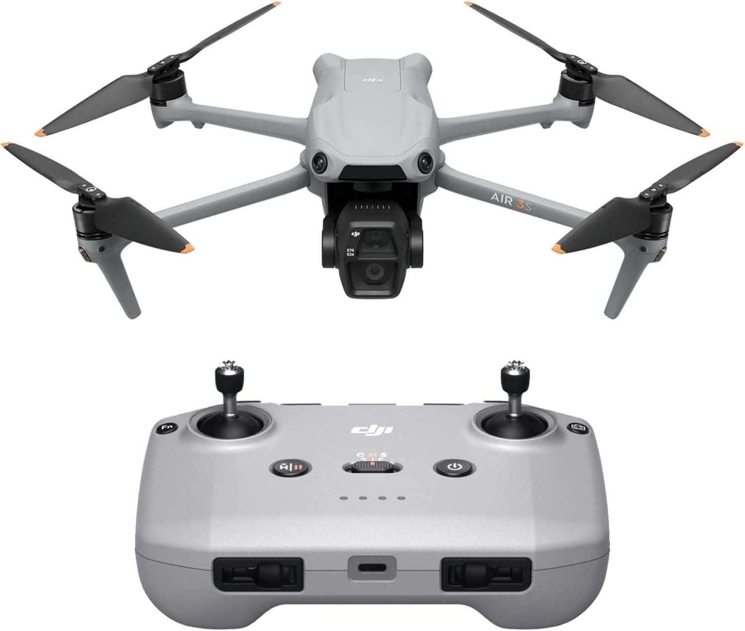 DJI Air 3S