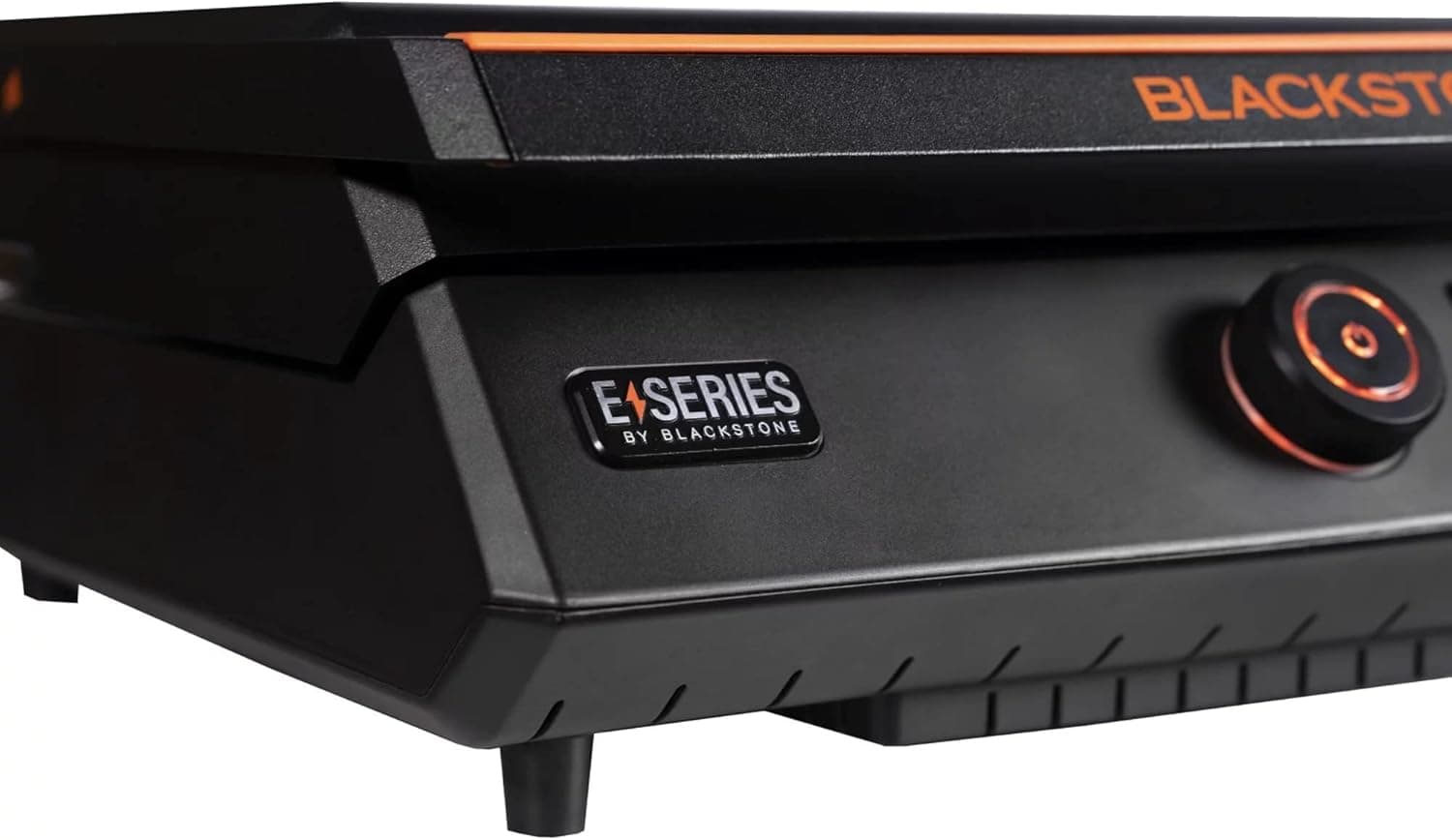 Blackstone E-Series 17-Inch Electric Tabletop Griddle thumbnail 4
