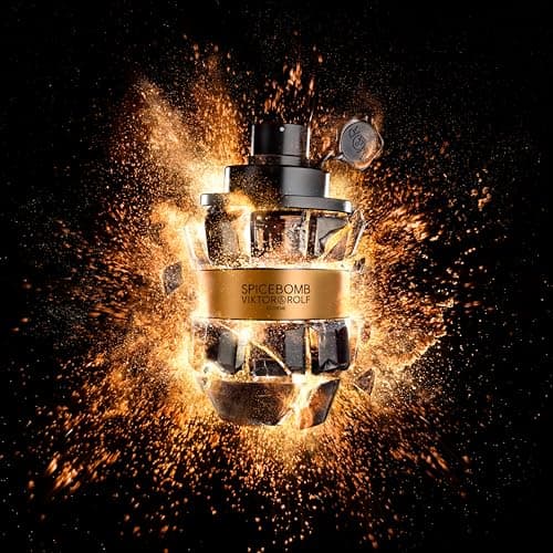 Viktor & Rolf Spicebomb Extreme thumbnail 5