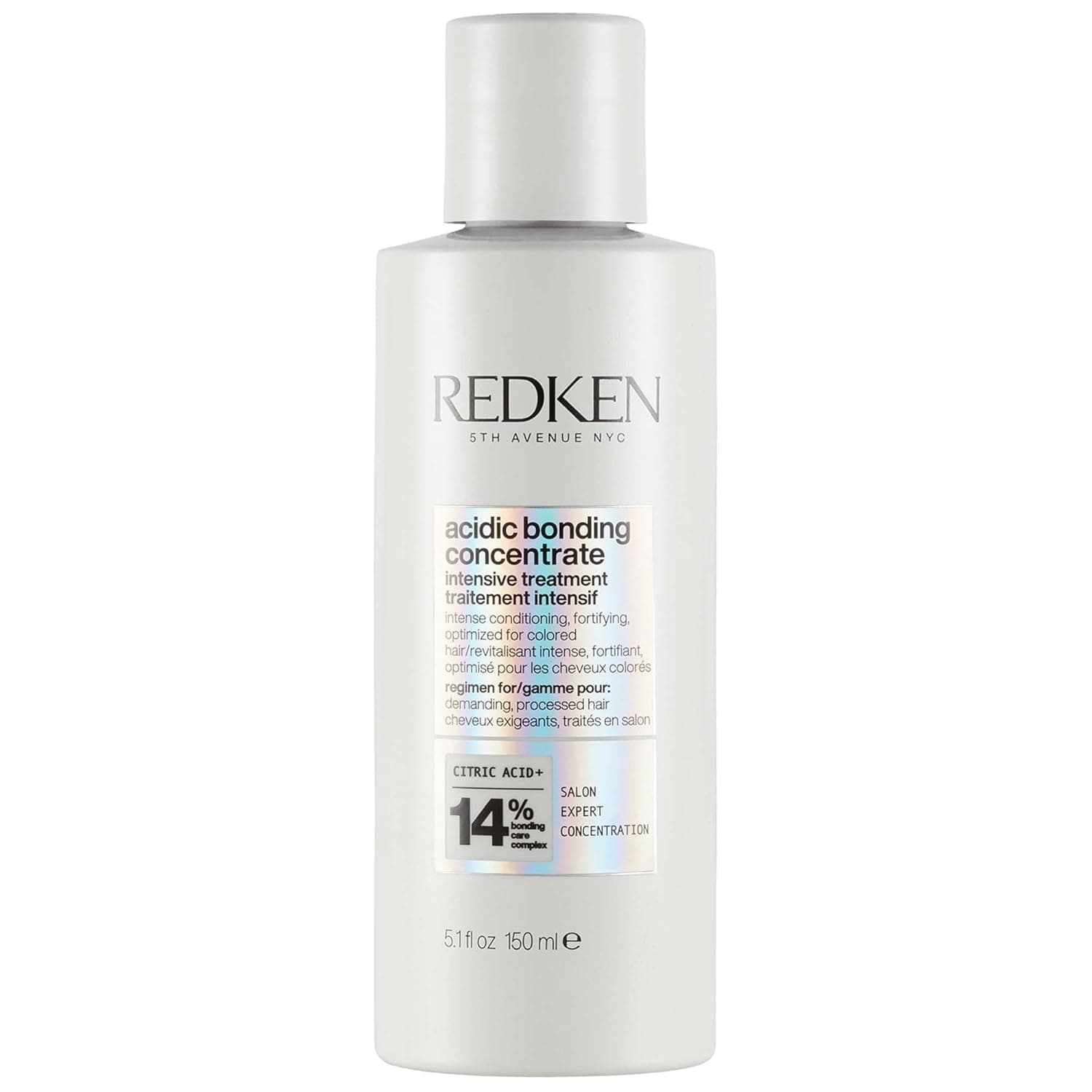 Redken Acidic Bonding Concentrate Intensive Treatment - image 1