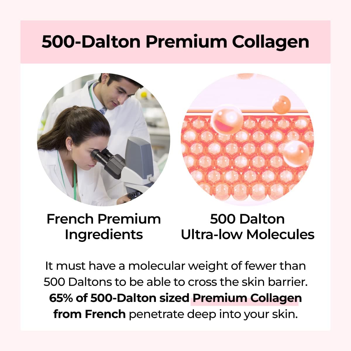 numbuzin No.2 Water Collagen 65% Voluming Sheet Mask (4 Sheets) thumbnail 3