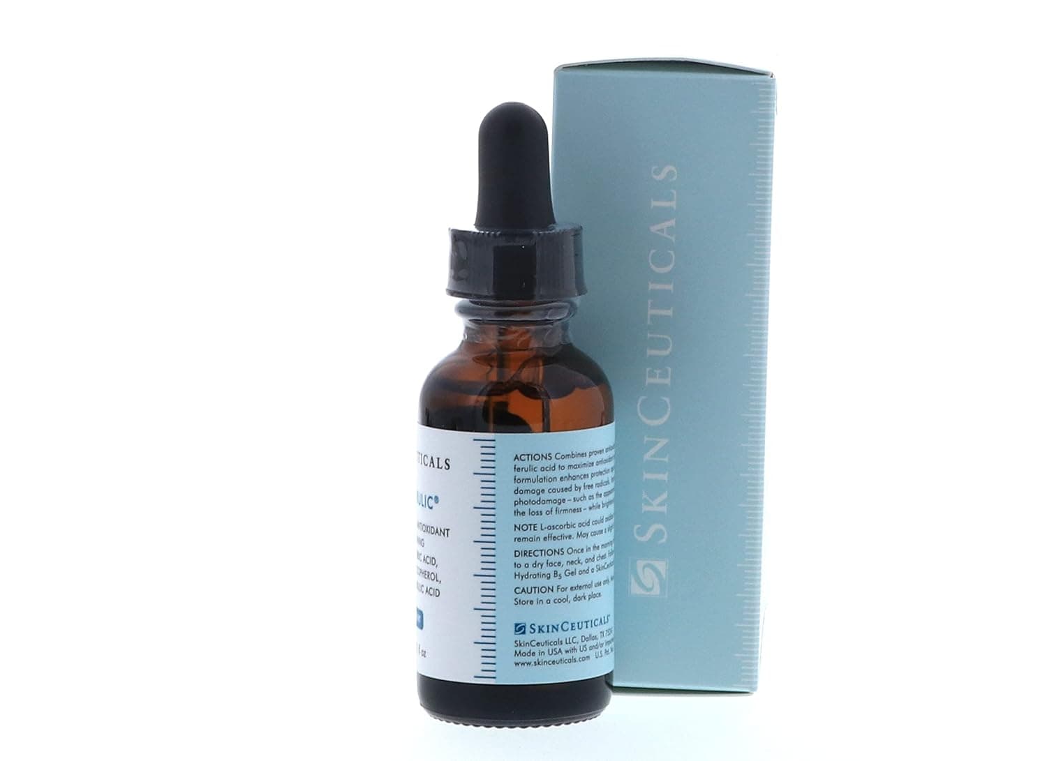 SkinCeuticals C E Ferulic Combination Antioxidant Treatment thumbnail 3