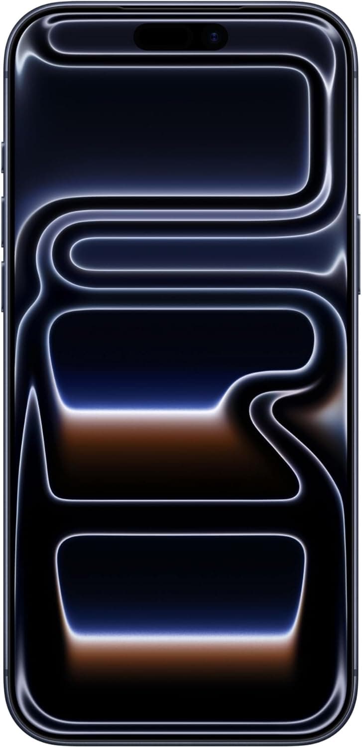 Apple iPhone 17 Pro Max thumbnail 2