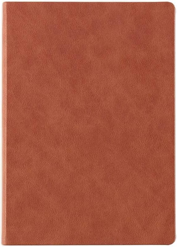 Erin Condren 12-Month Undated Softbound Focused Planner (A5) - image 1