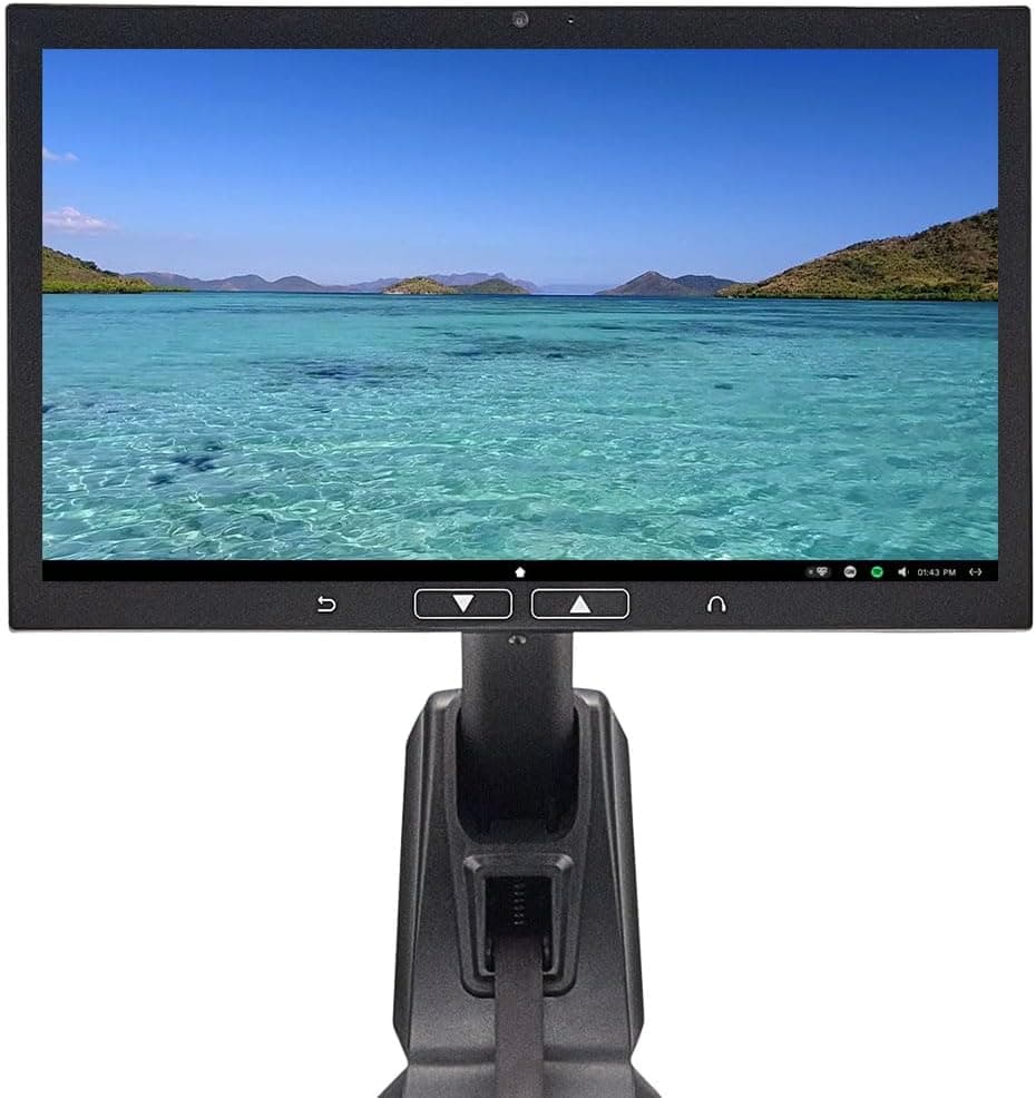 Aviron Strong Series Smart Rowing Machine thumbnail 4