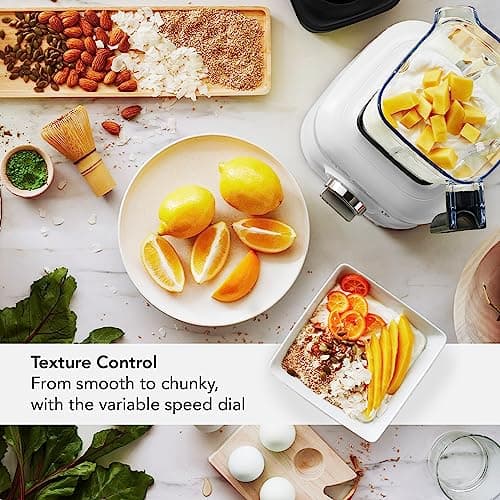KitchenAid K400 Variable Speed Blender thumbnail 5