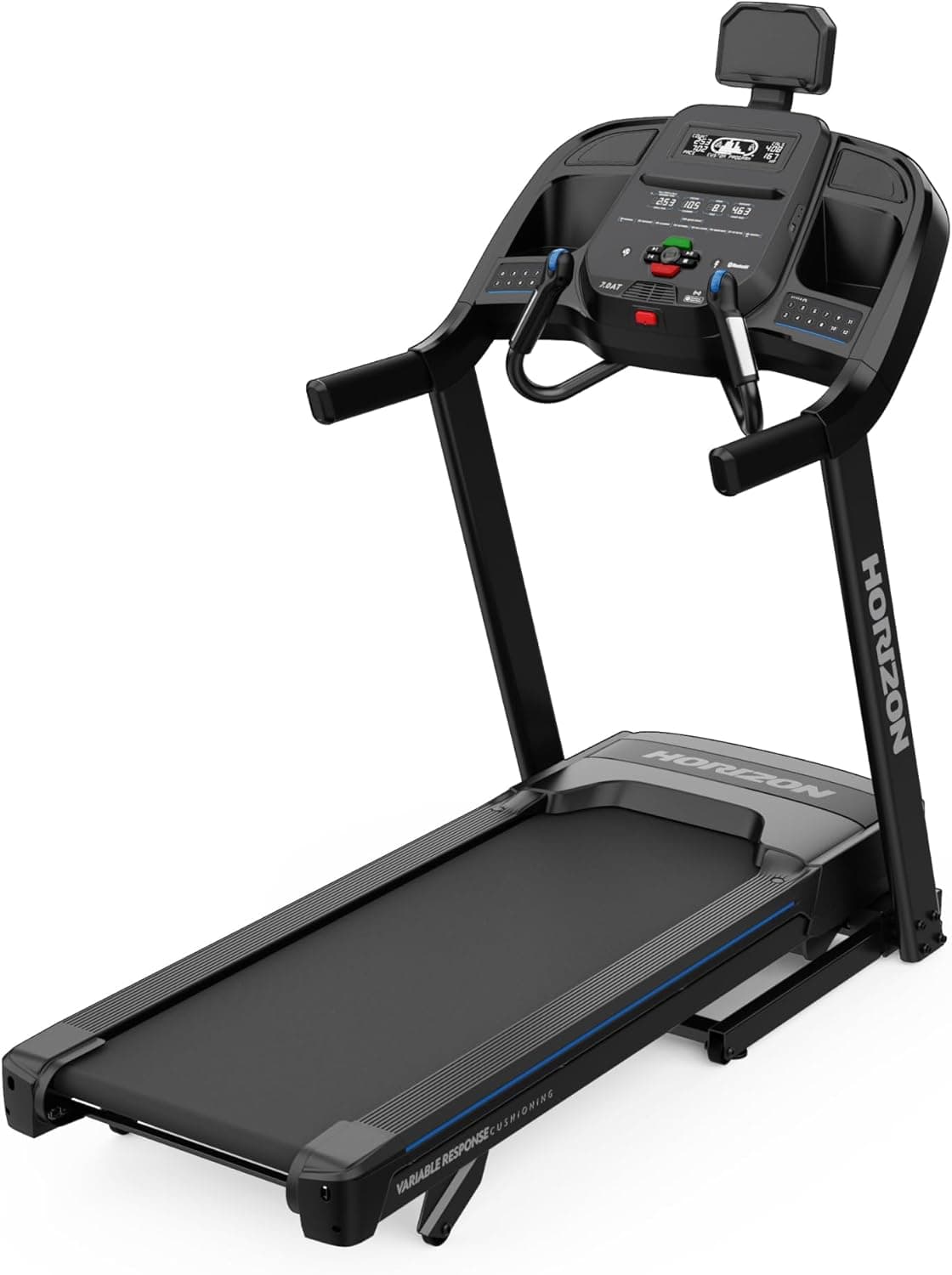 Horizon Fitness 7.0 AT Treadmill - image 1