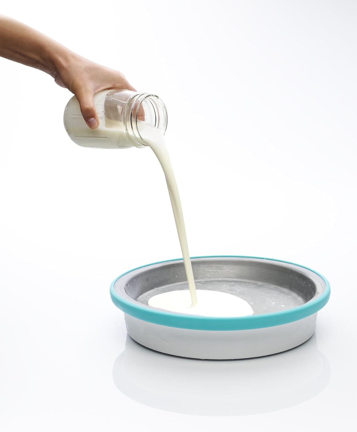 Chef'n Sweet Spot Instant Ice Cream Maker thumbnail 2