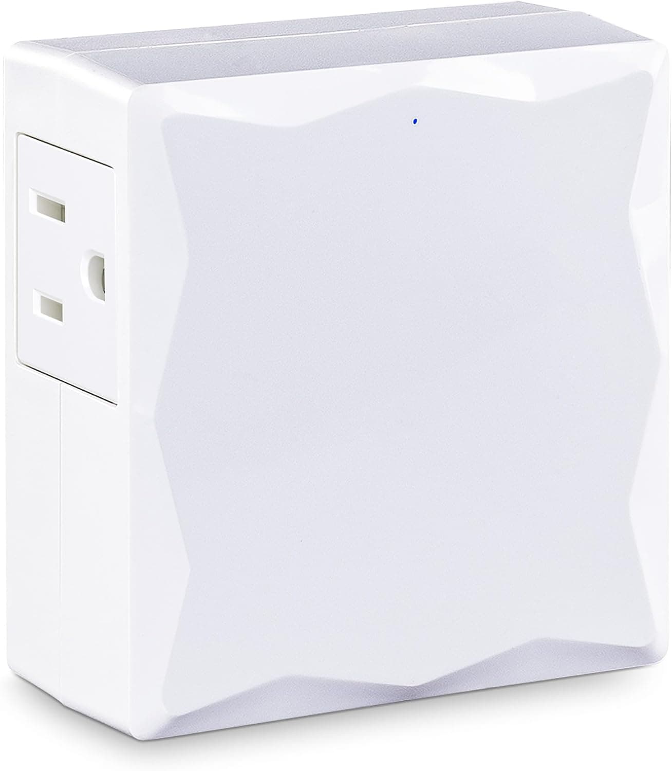 CyberPower CSP600WSU Wall-Mount Surge Protector - image 1