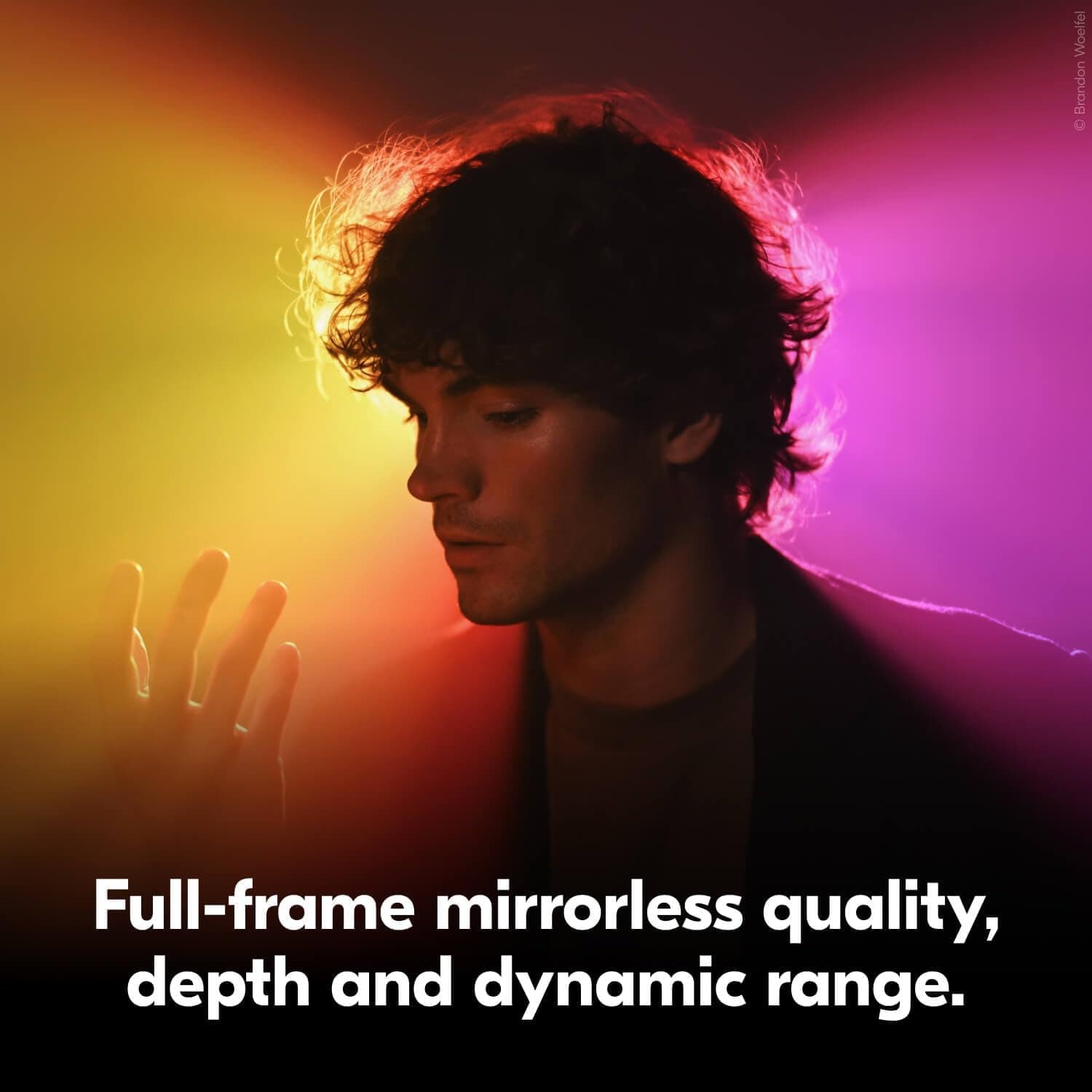 Nikon Zf Full-Frame Mirrorless Camera thumbnail 5