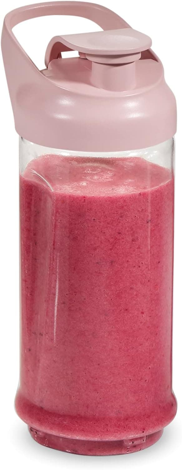 Hamilton Beach Mini Cordless Portable Blender thumbnail 2
