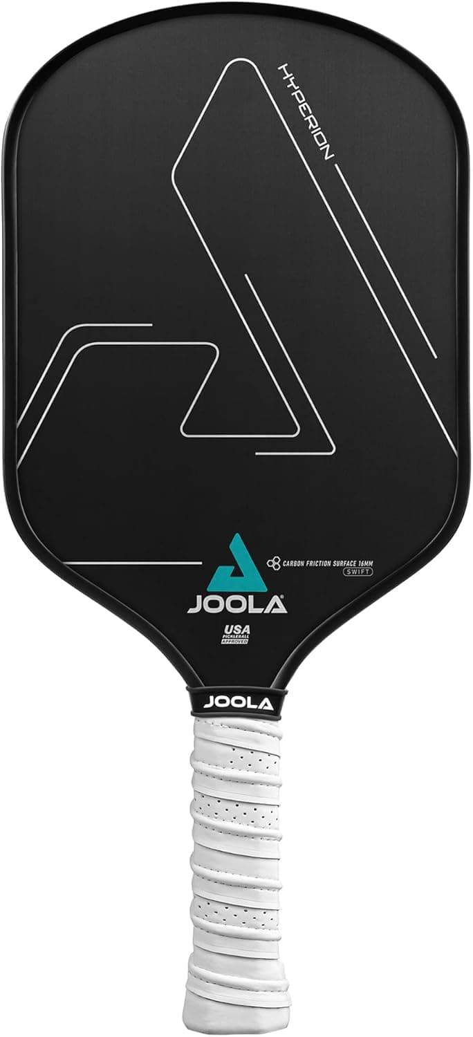 JOOLA Ben Johns Hyperion CFS 16mm Swift Pickleball Paddle - image 1
