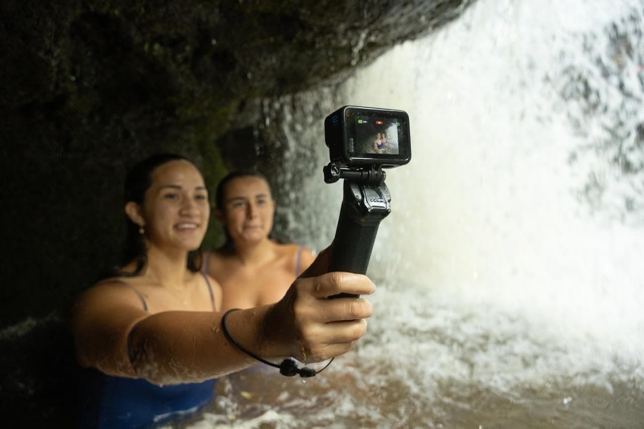 GoPro The Handler Floating Hand Grip thumbnail 3