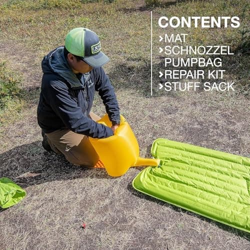 Exped Ultra 5R thumbnail 4