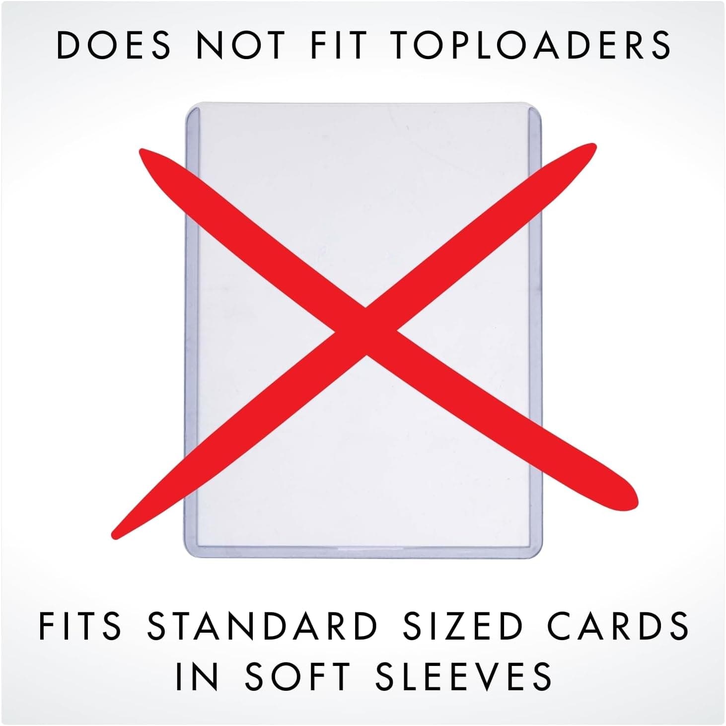 Vault X 9-Pocket Exo-Tec Zip Binder thumbnail 3