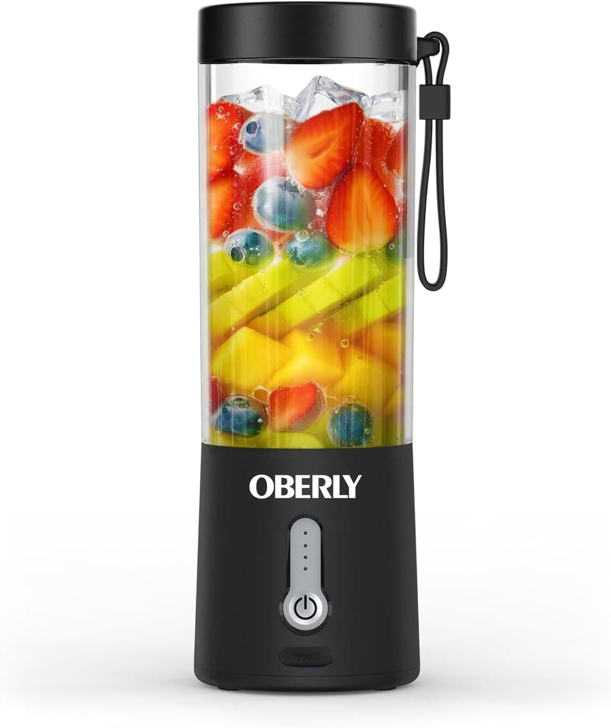 OBERLY Portable Blender 18oz - image 1
