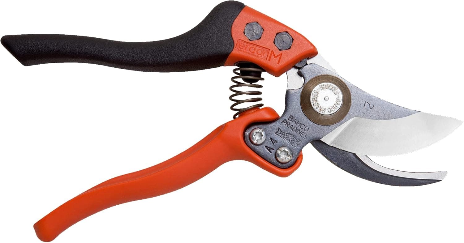 Bahco PX-M2 Ergo Bypass Pruner thumbnail 5