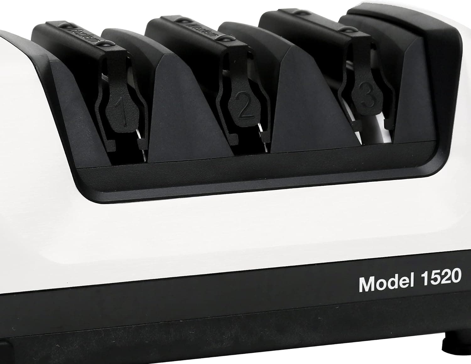 Chef'sChoice 1520 AngleSelect Diamond Hone Electric Sharpener thumbnail 3