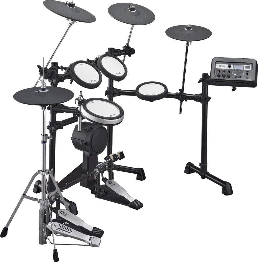 Yamaha DTX6K3-X Electronic Drum Set thumbnail 2