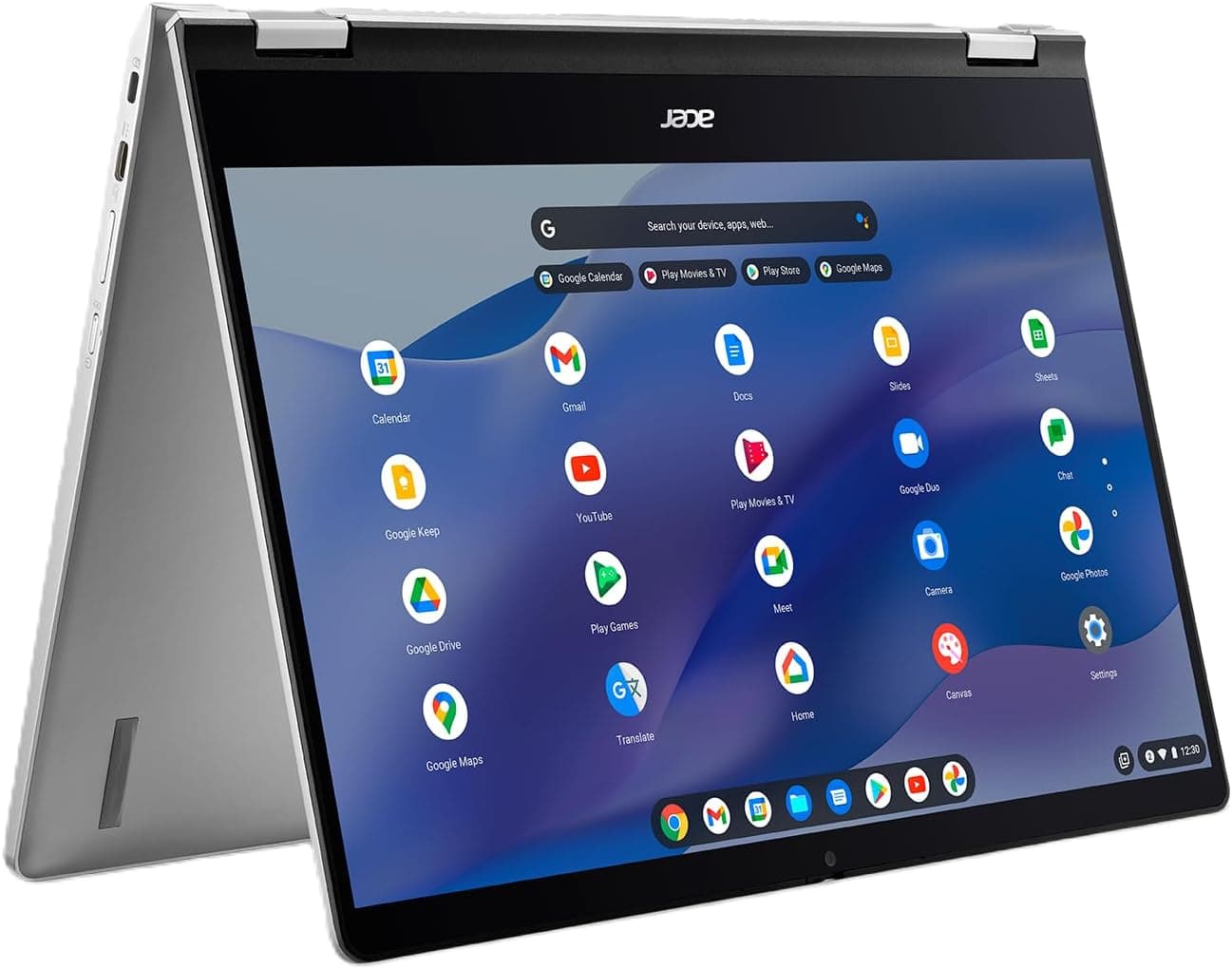 Acer Chromebook Spin 514