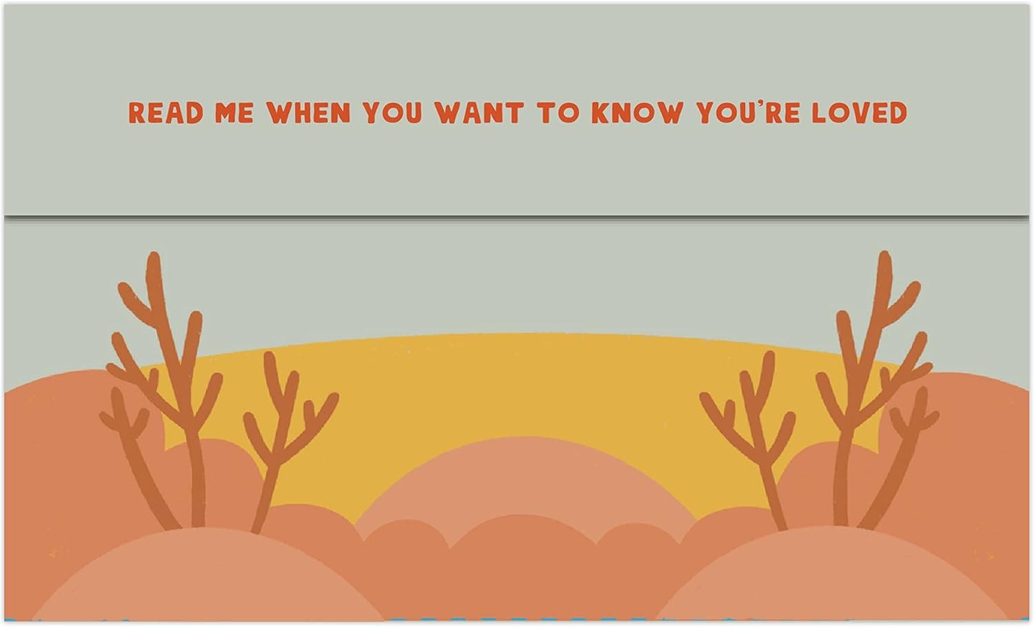 Em & Friends A Box of Friendship: Read Me When Letters thumbnail 5