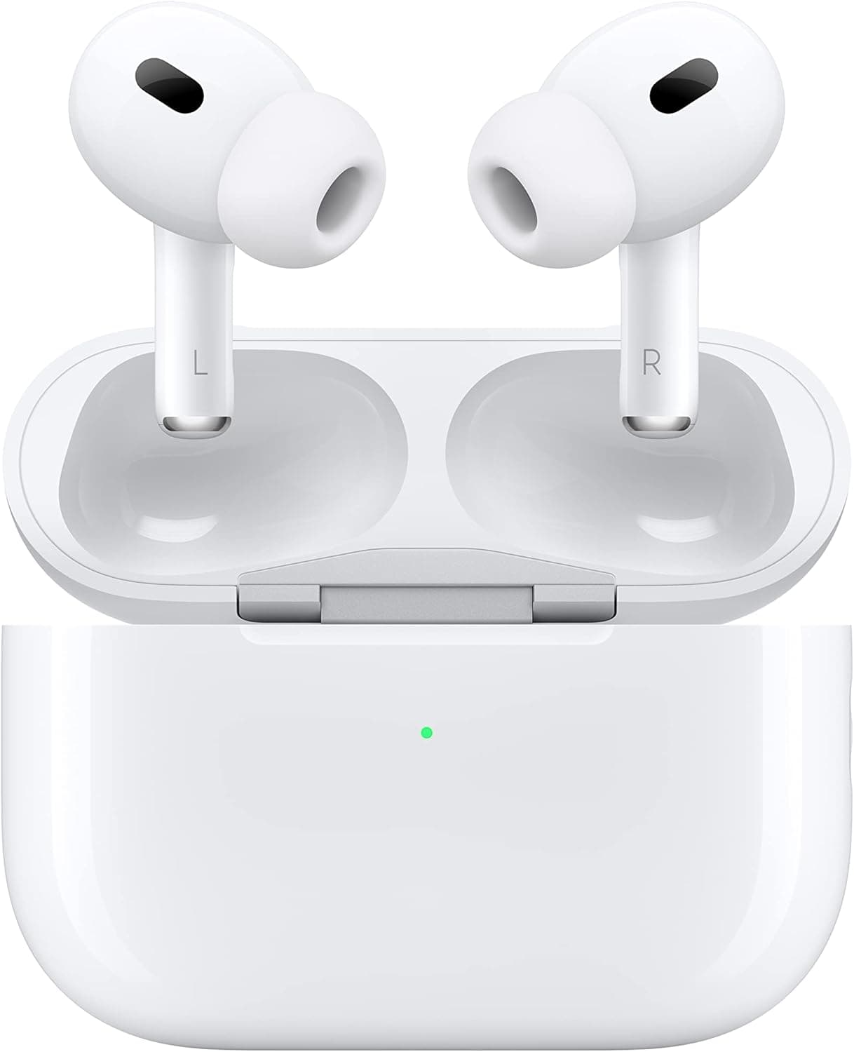 Apple AirPods Pro 2 (USB-C) thumbnail 4