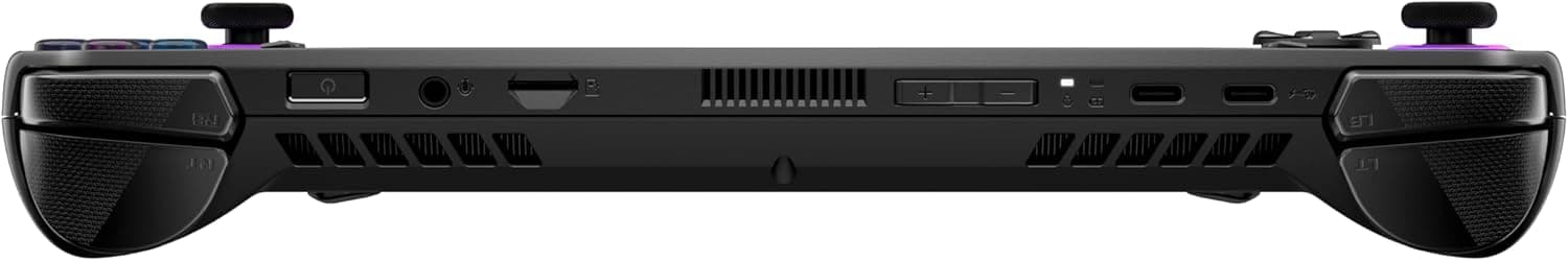 ASUS ROG Ally X thumbnail 3