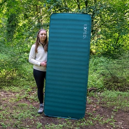 Exped MegaMat 10 thumbnail 5