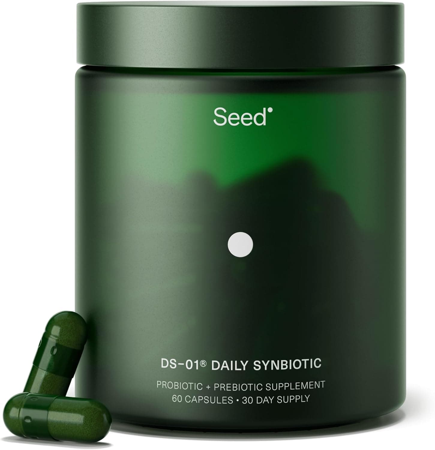 Seed DS-01 Daily Synbiotic - image 1