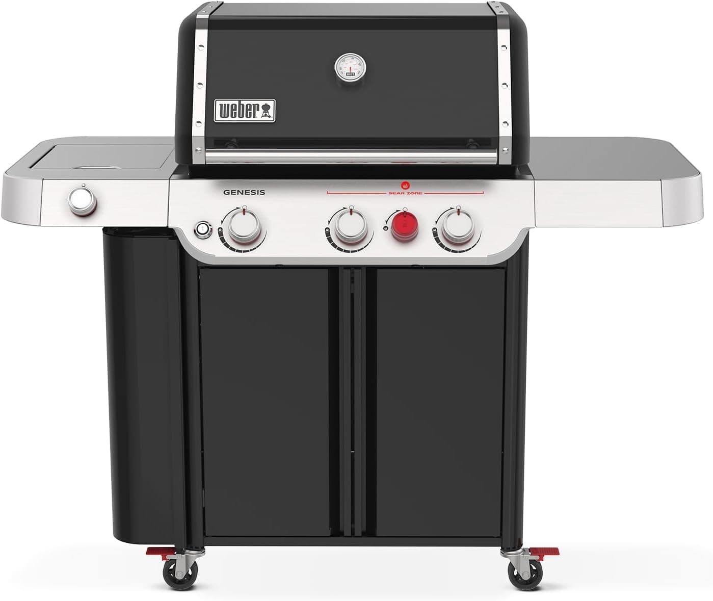 Weber Genesis E-335 Gas Grill