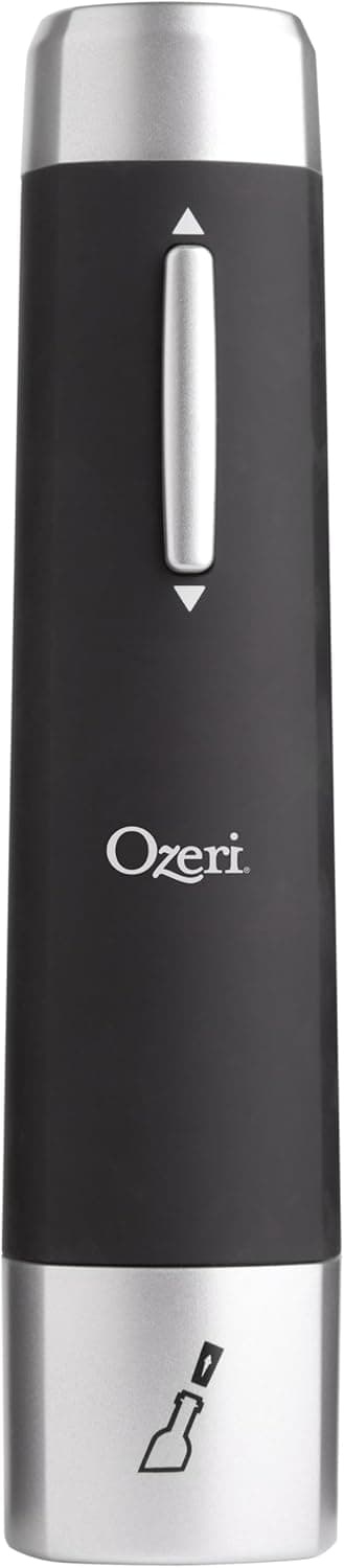 Ozeri Prestige Electric Wine Bottle Opener thumbnail 4