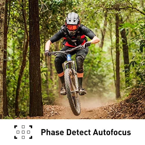 Panasonic Lumix S5 II thumbnail 5