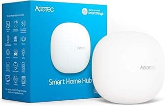 Samsung SmartThings Station