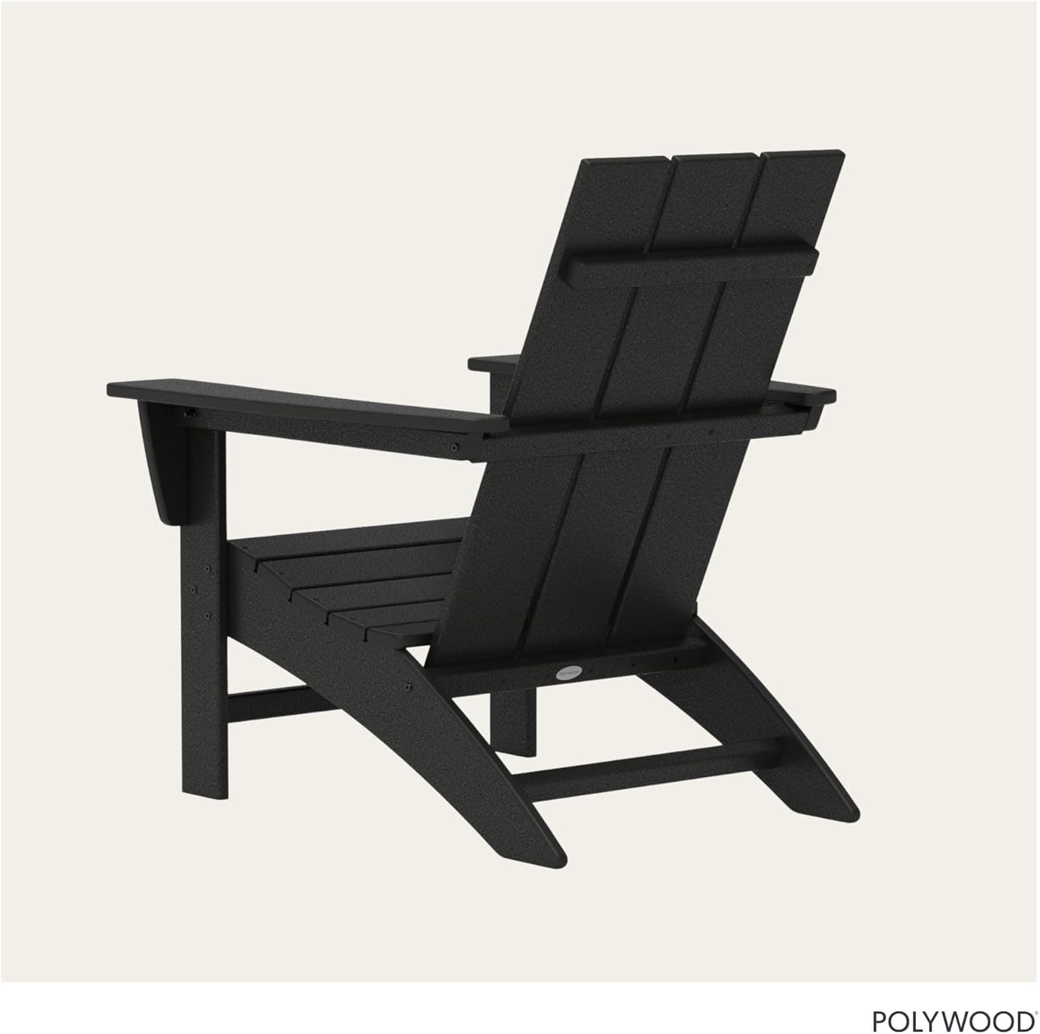 POLYWOOD AD420 Modern Adirondack Chair thumbnail 5