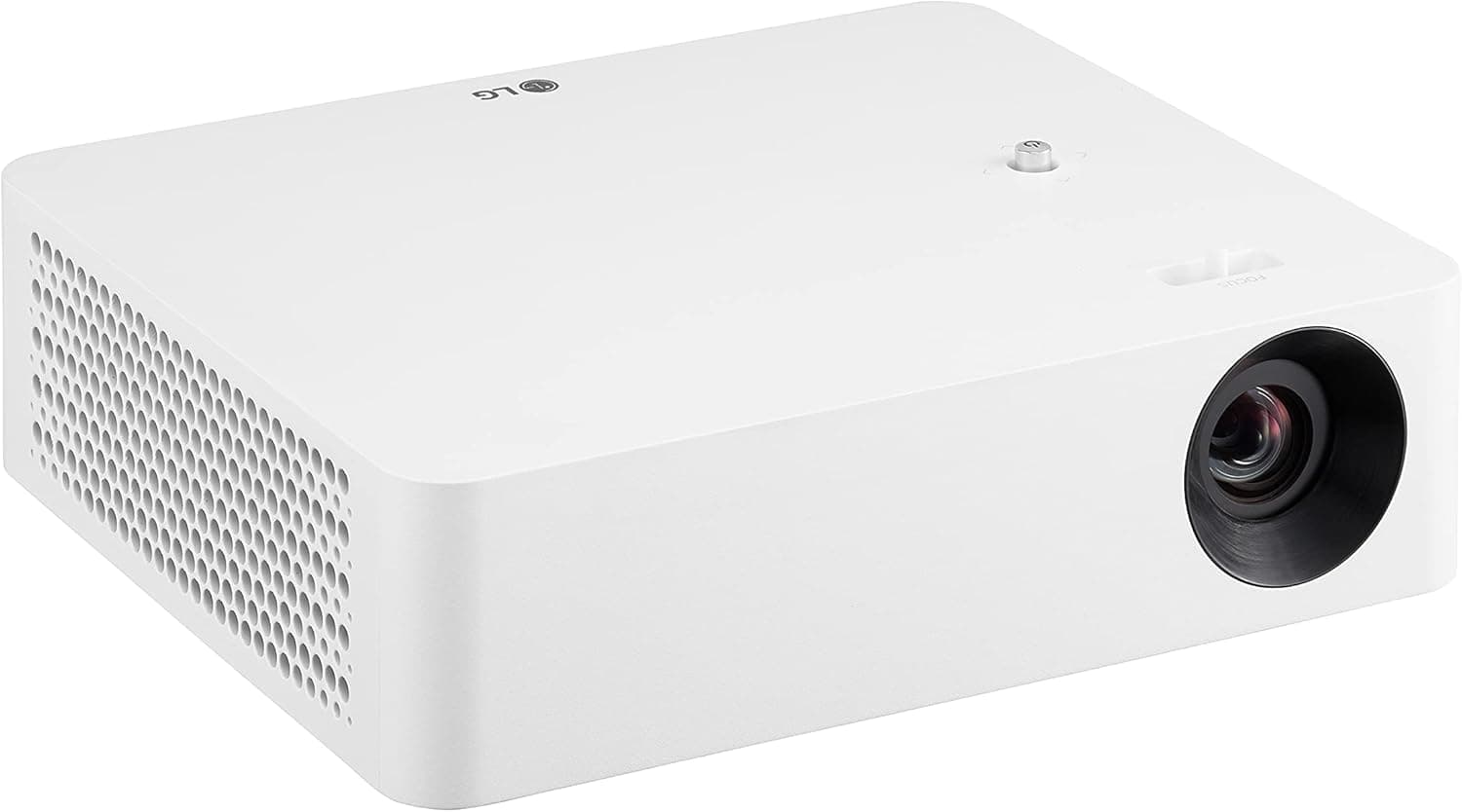 LG CineBeam PF610P Portable Projector thumbnail 2
