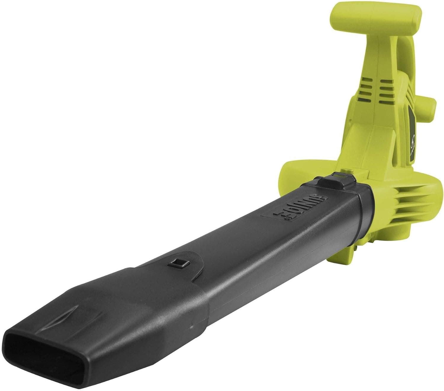 Sun Joe SBJ606E 4-in-1 Electric Blower Vacuum Mulcher thumbnail 4