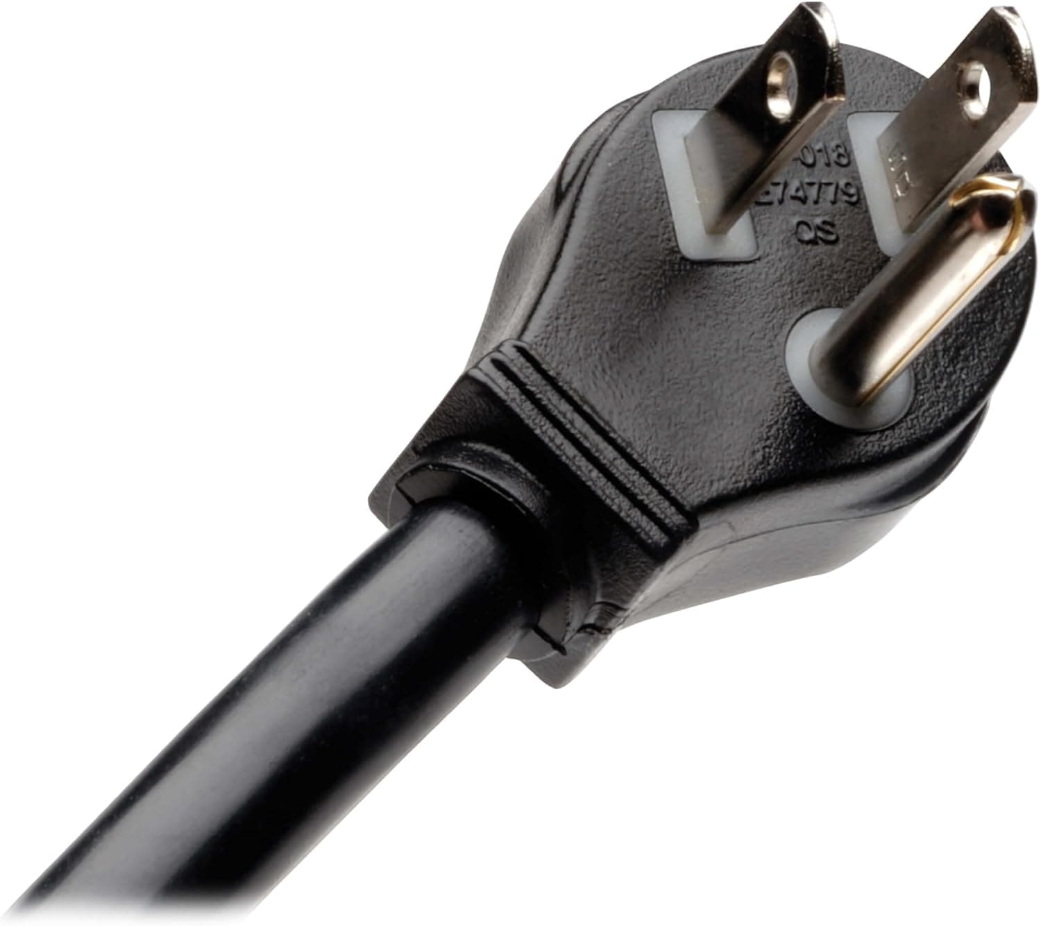 Tripp Lite TLP1208TELTV 12-Outlet Surge Protector thumbnail 3