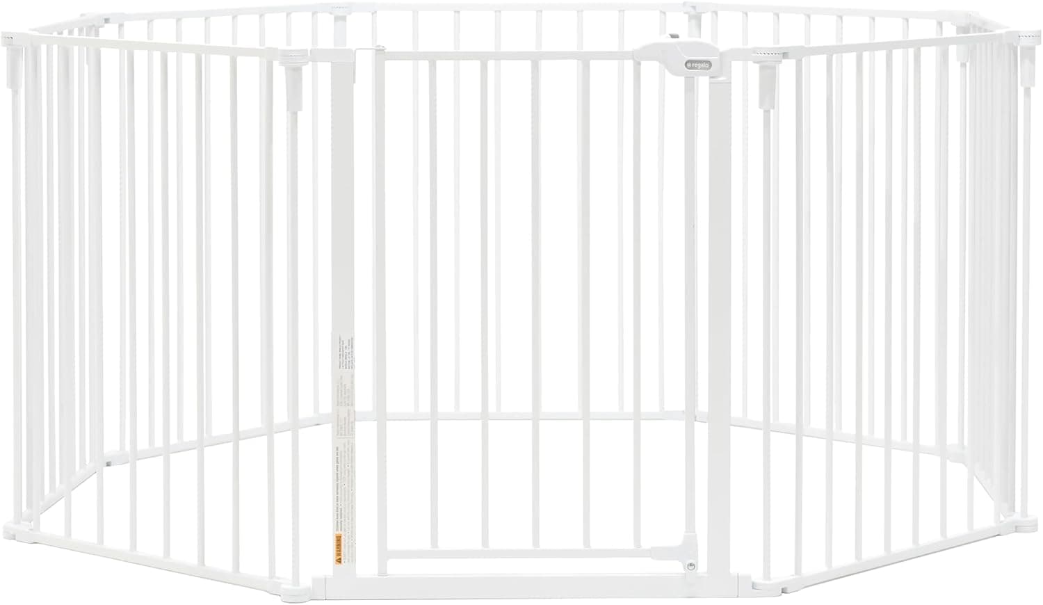 KidCo Safeway Wall-Mounted Gate thumbnail 5