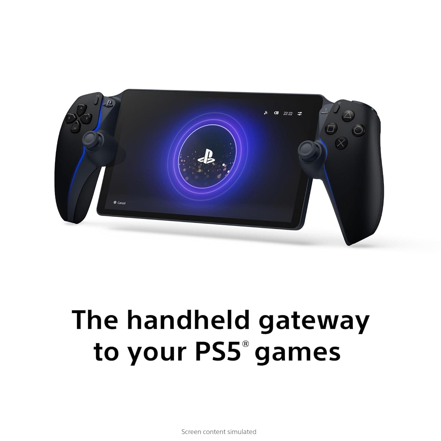 PlayStation Portal Remote Player thumbnail 3
