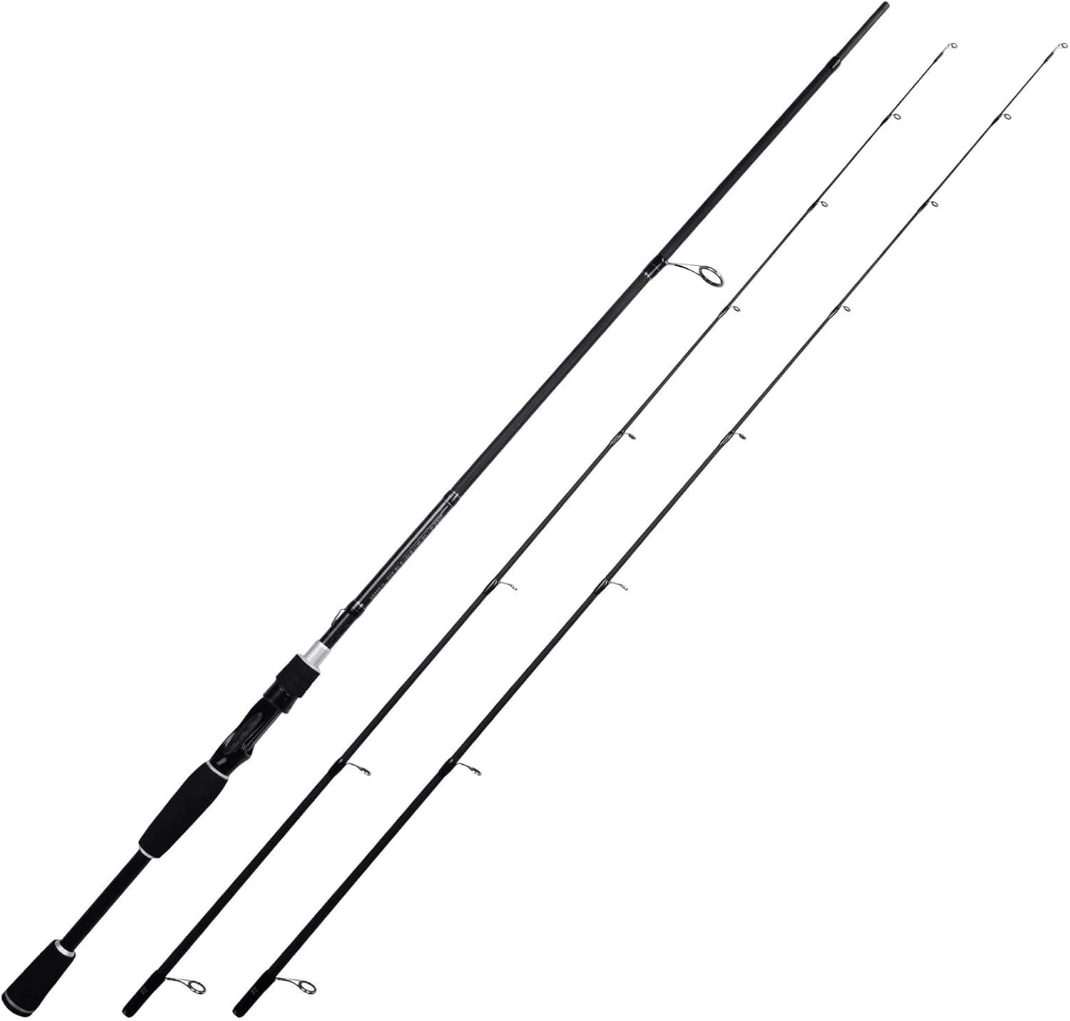 KastKing Perigee II Spinning Rod - image 1